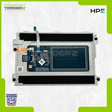 PK37B00Z100-TIC2 HP Zbook Fury 15 G8 Touchpad L2204000112758 W/ 1x NBX0002O200 picture