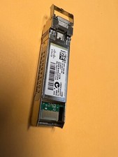NEW GENUINE CISCO SFP-10G-SR 10GBASE SFP+ 10-2415-03 COUIA8NCAA SHIPS REPACKAGED picture