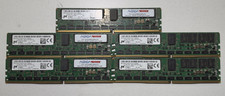X5 MICRON MTA18ASF1G72PF1Z-2G1T12ABIGD 8GB 1RX4 PC4-2133P NVDIMM picture