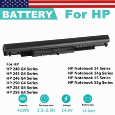 Battery For HP 15 15g 15q HP 15-ba079dx 15-ba113cl 15-af131dx 15-ay039wm Laptop picture