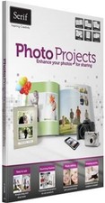 SERIF PHOTO PROJECTS (SOFTWARE - PRODUCTIVITY) picture