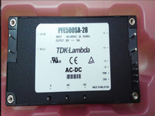 1pcs Power Module TDK-LAMBDA PFE500SA-28 AC-DC 28V 18A FedEx or DHL picture