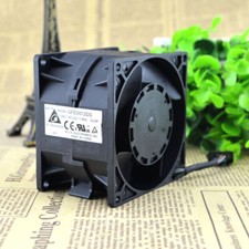 DELTA GFC0812DS 1.80A DC12 8CM 8056 Booster Fan High Air Volume IBM X3650m4 Fan picture