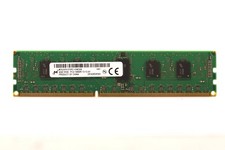 Micron 4GB 1Rx8 PC3-14900R-13-13-A1 ECC REG Server Memory MT9JSF51272PZ-1G9E2HE picture