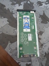 Used Dell Equallogic PS6110 Control Panel Board 8GTX6 08GTX6 Working Great picture