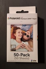 Polaroid Premium 2x3