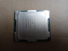 Intel Xeon W-2123 3.6GHz Socket 2066 Laptop CPU Processor SR3LJ picture