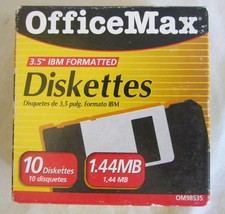 Office Max 3.5