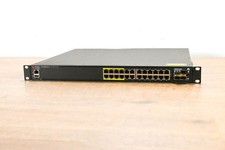 Brocade ICX-7450-24P Gigabit PoE+ Stackable Switch CG013SR picture