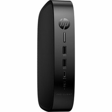 HP Pro t550 Thin Client Celeron J6412 Quad-core 4 Core 2 GHz picture