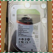 Seagate IronWolf Pro ST6000NE000 6TB 3.5