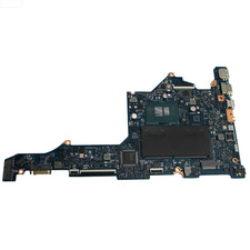 N36770-601 HP MOTHERBOARD UMA N200 WINDOWS 15-FD0002NR 