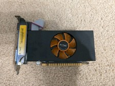 Zotac GeForce GT 640 2GB DDR3 128 BIT picture