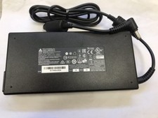 New Original Delta MSI Laptop Charger AC Adapter ADP-150VB B 150W + Power Cord picture