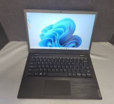 LENOVO Ideapad 14W, 81MQ, Touchscreen, AMD A6-9220C, 8GB RAM, 256GB, WIN 11 OS picture