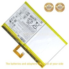 Original L16D2P31 Battery for LENOVO Tab 4 10TB-X705F TB-X704L TB-X304F picture