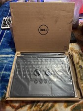 Dell Latitude 5285 K16M Travel Keyboard Dock This Is A detachable style keyboard picture
