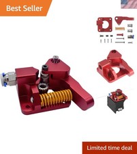 mk8 Metal Extruder Kit for CR Series 3D Printers - Easy DIY Assembly picture