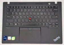 Lenovo Thinkpad T14 Gen 3 Backlit Keyboard w/Palmrest And Trackpad picture