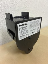 Genuine Toshiba e-Studio 5516AC D-FC556-K 6LK43607300 Black Developer picture