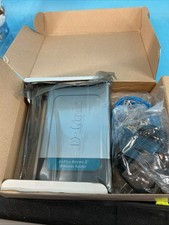 D-Link AirPlus Xtreme G Wireless Router (DI-624) picture