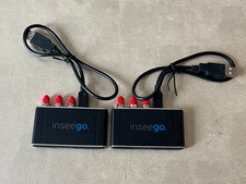 Set of 2 inseego Skyus DS2 LTE Wireless Cellular 4G Modems with EMEA Firmware picture
