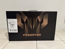 NEW SEALED Acer Predator Helios Neo 16 PHN16-71 i7 RTX 4060 16GB 512GB 165Hz picture