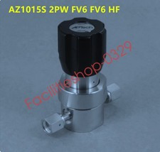 1pcs New APTECH pressure regulating valve AZ1015S 2PW FV6 FV6 HF 1/2 FVCR picture