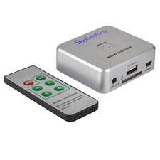 Music Digitizer & Recorder � Easily Convert Tapes & CDs to MP3s picture