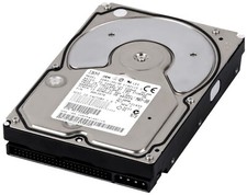 Hard Drive IBM Ultra.9ES 00K3970 DDRS-39130 9GB 7200 RPM SCSI 50-pin 3.5