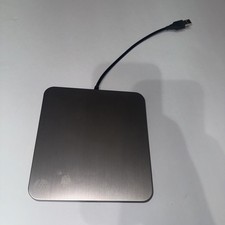HP HSTNN-ID06 External Optical Disk Drive SuperMulti 8x DVD+R/RW 669296 picture