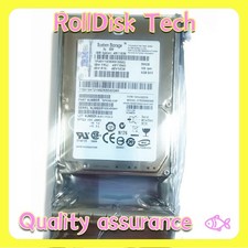 IBM 49Y1840,49Y1836,49Y1839 300GB 10K 6Gbps 2.5in SFF SAS HDD Hard Drive DS3524 picture