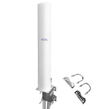 Cellular 5G 4G LTE Antenna Tower MIMO 2X2 700-6000 MHz Omnidirection WIFI WIMAX picture