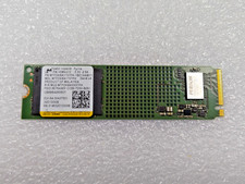 Micron 2450 512GB 1TB M.2 2280 NVMe PCIe 4.0 SSD MTFDKBA512TFK MTFDKBA1T0TFK picture