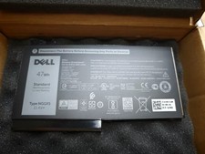 Genuine OEM 47Wh NGGX5 Battery For Dell Latitude E5270 E5470 E5570 RDRH9 JY8D6 picture