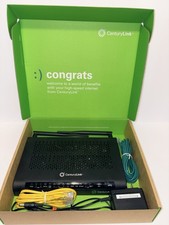 CenturyLink Technicolor C2000T Wireless 802.11N ADSL2+ VDSL Modem picture