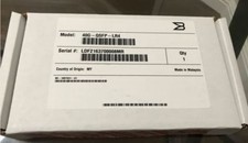 Brocade Ruckus 40G-QSFP-LR4 E40G-QSFP-LR4 57-1000263-01 QSFP-40G-LR4 10km SMF picture