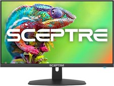 New 24-inch Gaming Monitor 100Hz 1ms DisplayPort HDMI x2 100% sRGB AMD FreeSy... picture