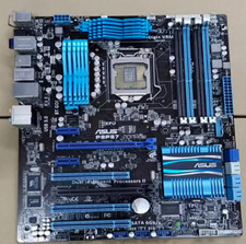 USED Asus P8P67 PRO Motherboard picture