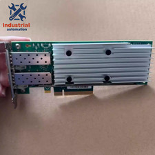 QLogic QTE8652-CU-PUR 10/25GbE 2-Port NIC w/ Full Height Bracket PCIe X8 picture