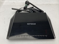 NETGEAR R6400 AC1750 Smart WiFi Router - Tested picture