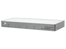 Gefen 1x2 HDMI 1.3 Splitter with Audio EXT-HDMI1.3-142D picture