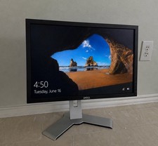Dell UltraSharp 2209WAF 22