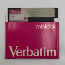 1979 Apple II Pascal Tigergraphics Floppy  Vtg UNTESTED picture