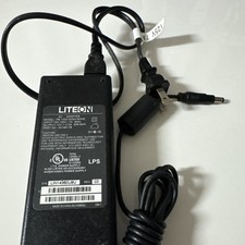 Genuine LITEON AC/DC Adapter Power Supply Model PB-1300-02SA-ROHS 4019611B picture