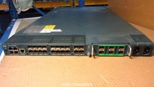 Cisco N10-S6100 V03 UCS 6120XP Rack 20-Port Fabric Interconnect Switch DUAL PSU  picture