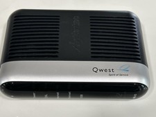 CenturyLink Actiontec M1000 DSL Modem picture