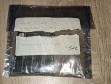 Kingston KAM-386SX RAM Memory Module 4MB RAM Expansion Module Unknown Used picture