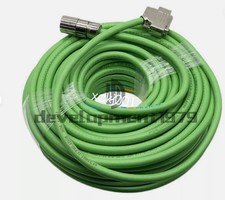NEW FOR Siemens Encoder Cable 6FX5002-2CF02-1DF0 35M  FedEx or DHL picture