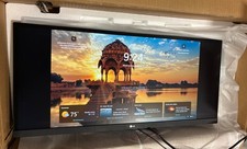 LG UltraWide Widescreen Full HD IPS LED Monitor - 29WK50S (#453) DEAD PIXELS picture